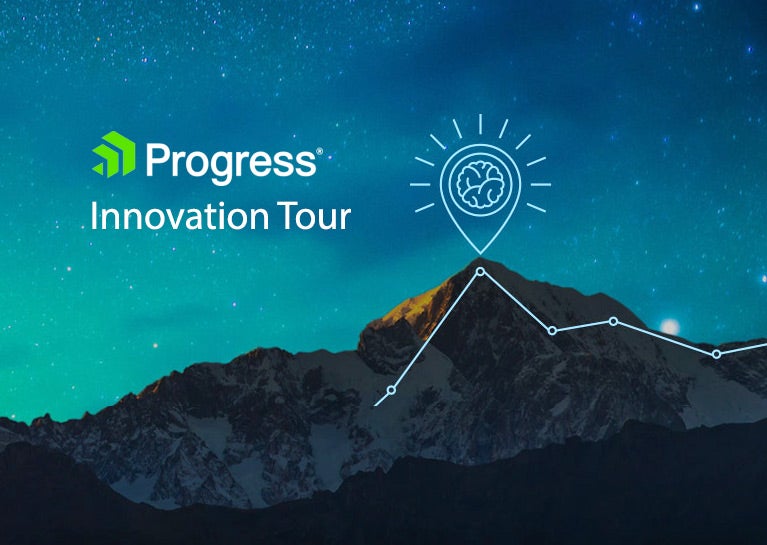 BlueModus Strategists Attend Progress Innovation Tour