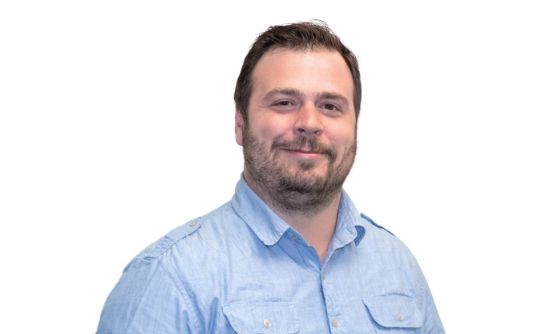 Aaron Brosey Re-Certifies as Kentico Xperience Developer