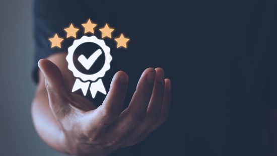 About BlueModus Quality Assurance