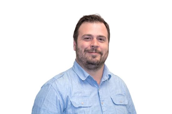Aaron Brosey Re-Certifies as Kentico Kontent Developer