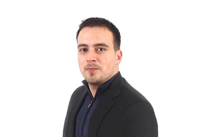Sandro Jankovic earns nopCommerce developer certification