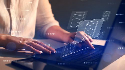 Web Accessibility – Designing for a Screen Reader 