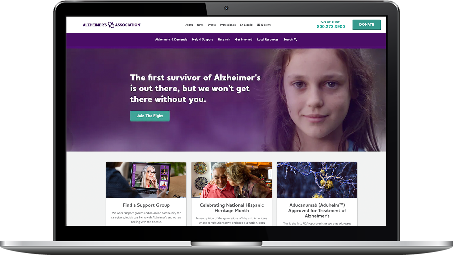 Alzheimer's Association