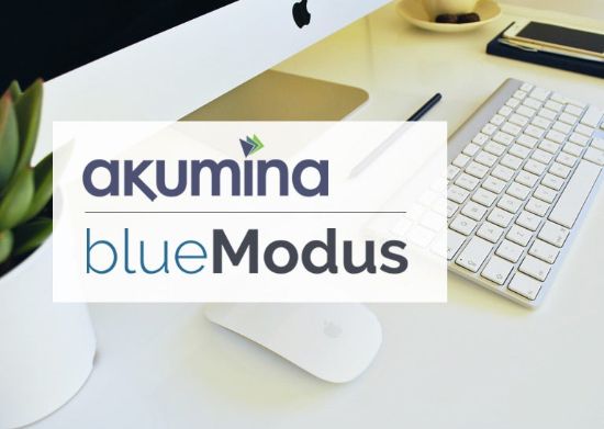 BlueModus Partners with Employee Experience Platform Akumina