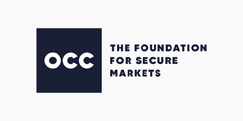 Options Clearing Corporation logo