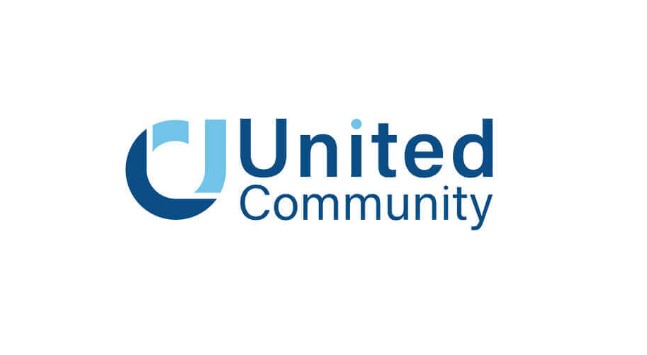 United Community Bank logo
