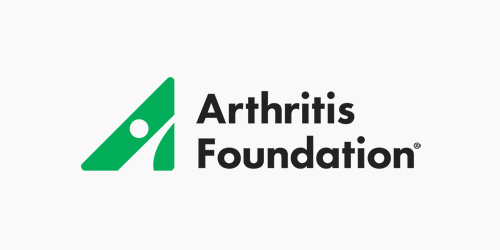 Arthritis Foundation logo