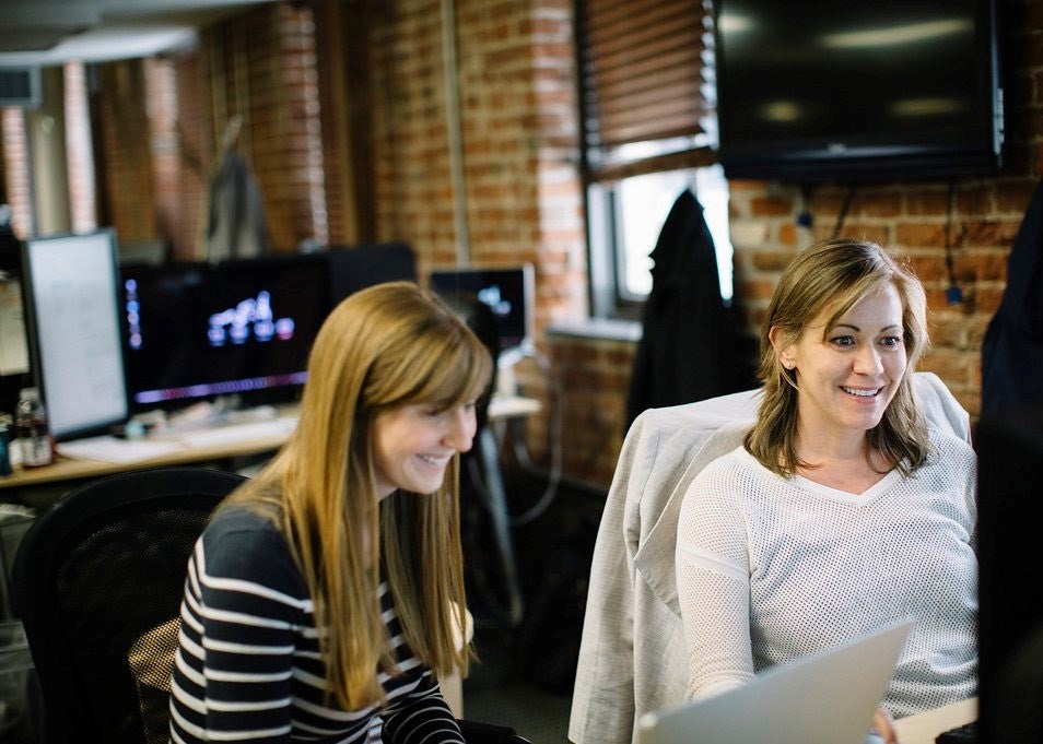 BlueModus’ Unique Perspective: Service as Culture