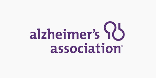 Alzheimer's Association logo