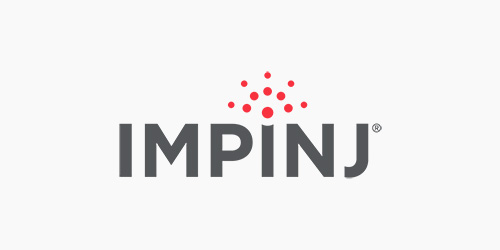 Impinj logo