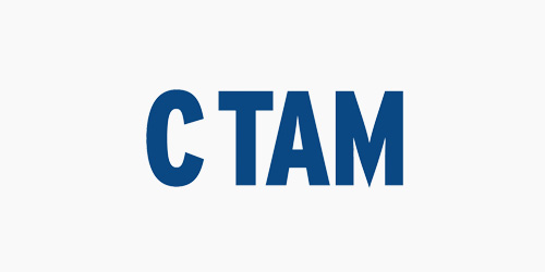 CTAM logo