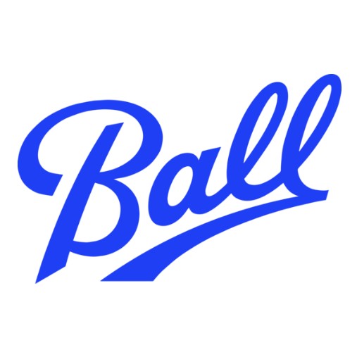 Ball Corp. logo
