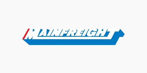 Mainfreight logo