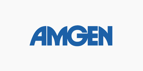 Amgen - Xgeva logo