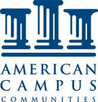 American Campus Communities logo