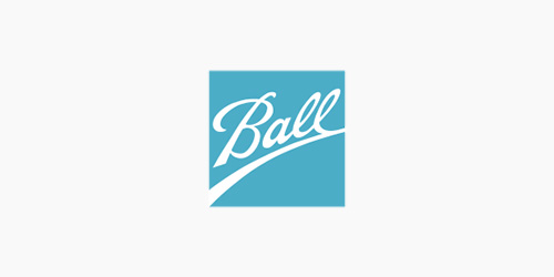 Ball Corp. logo